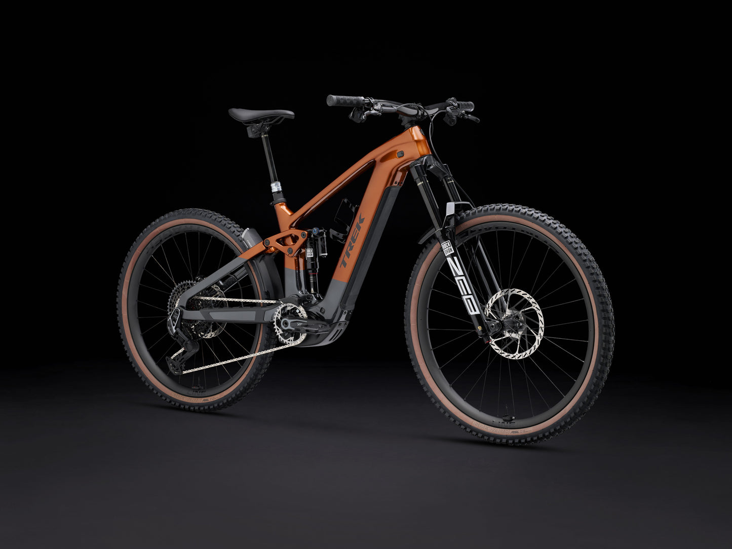 Rail+ 9.9 X0 AXS T-Type Gen 5