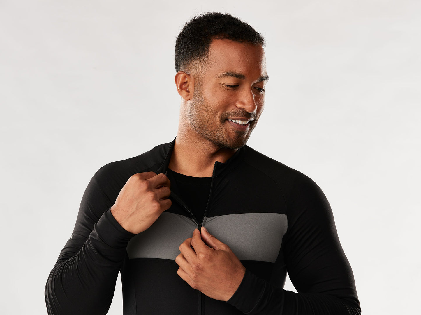 Maglia da ciclismo Trek Circuit LTD a manica lunga﻿