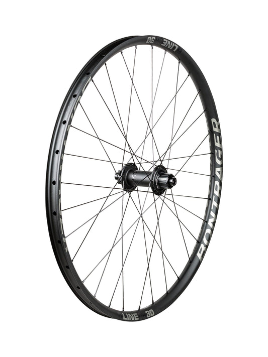 Bontrager Line DH 30 TLR 29 MTB Wheel