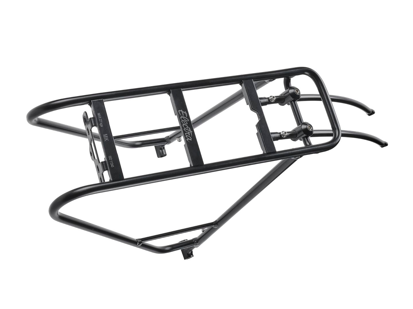 Portapacchi posteriore Electra MIK