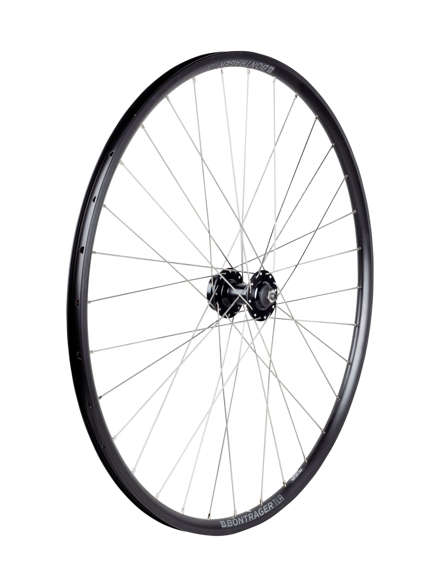 Bontrager Approved TLR Quick Release DC-22/20 Disc 700c MTB Laufrad