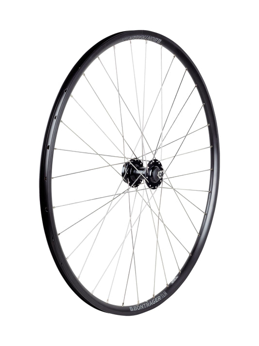 Bontrager Approved TLR Quick Release DC-22/20 Disc 700c MTB Wheel