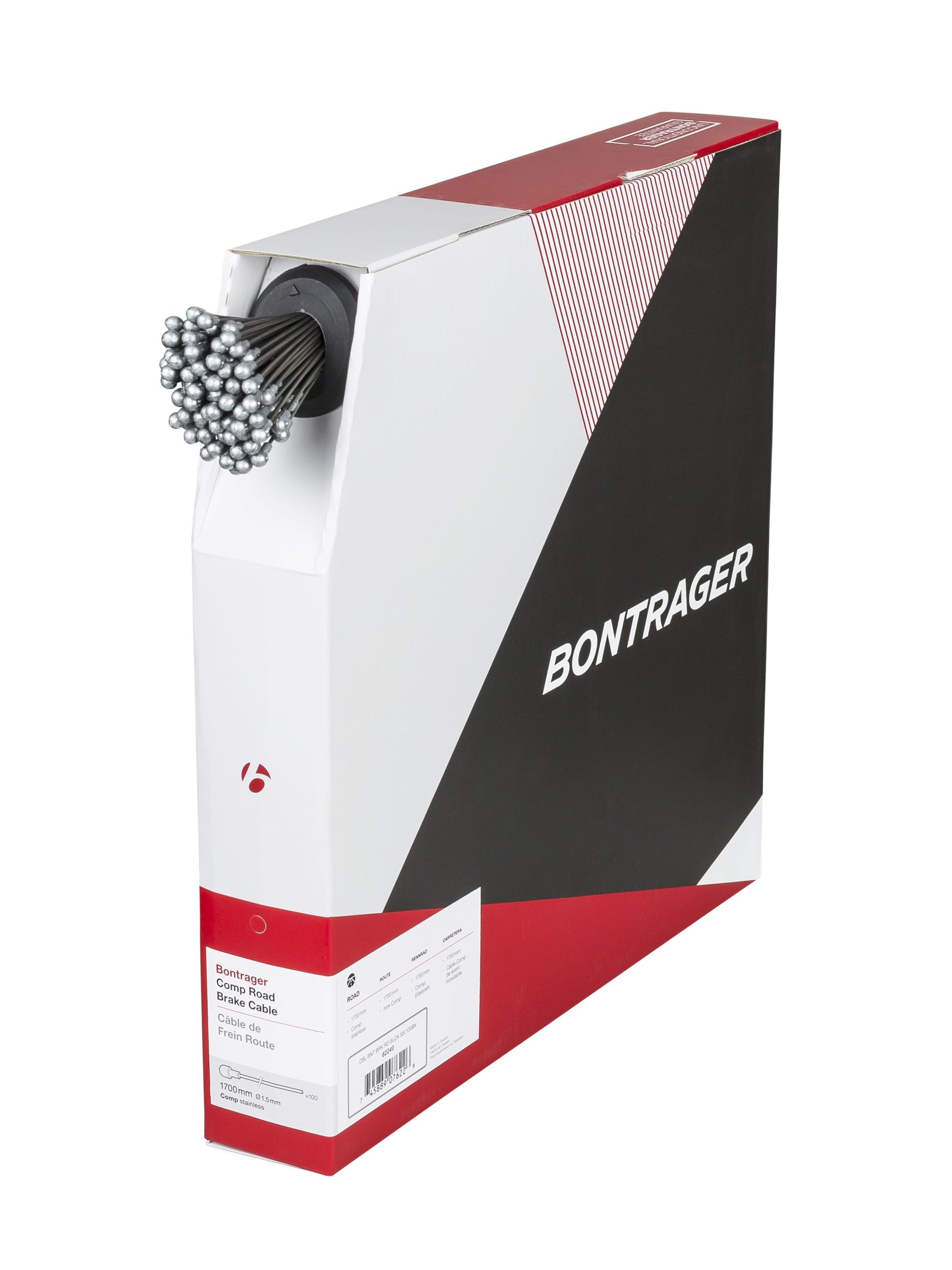 bremszüge rennrad Bontrager Comp Rennrad-Bremszüge