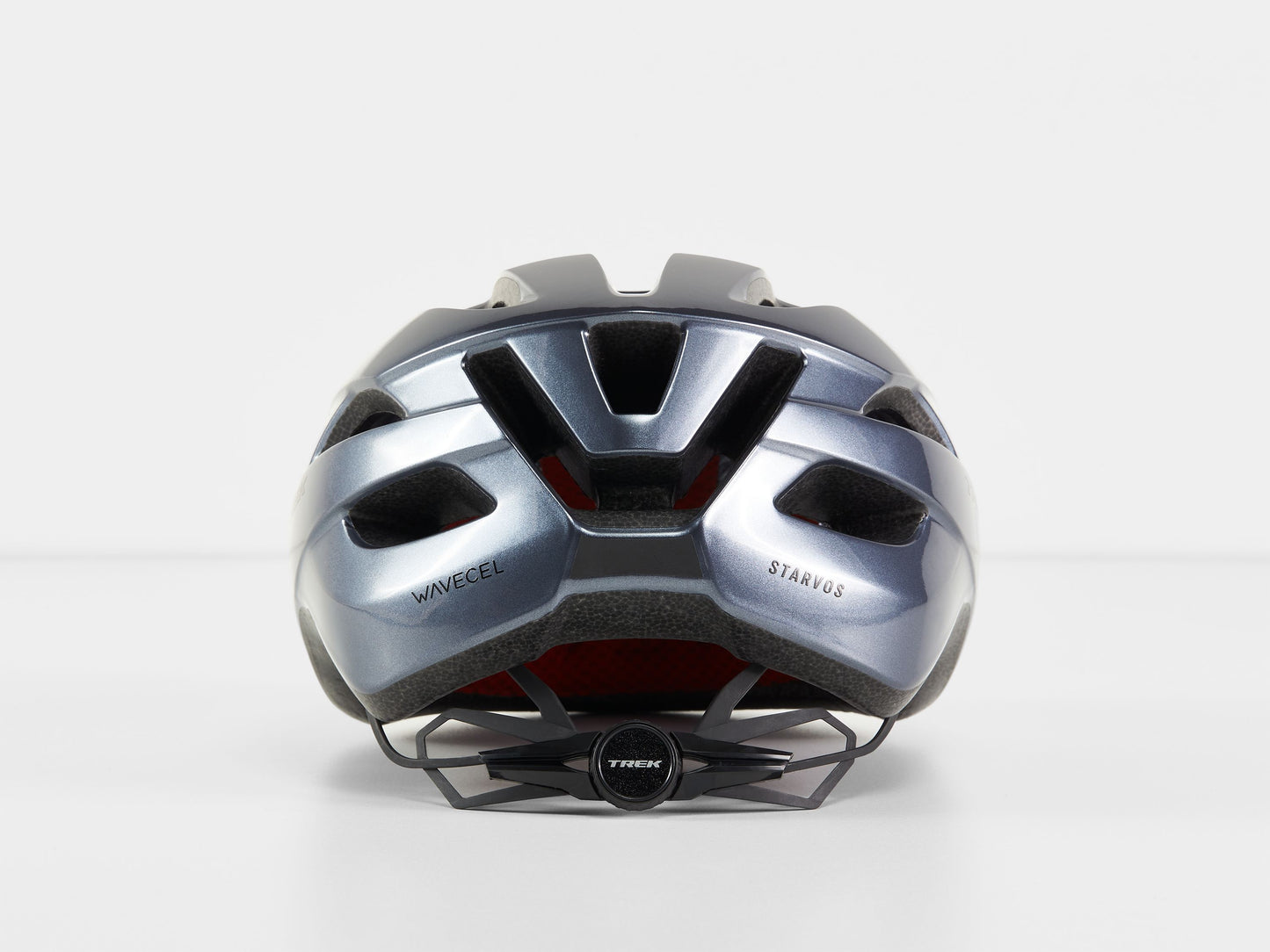 Casco da ciclismo Trek Starvos WaveCel