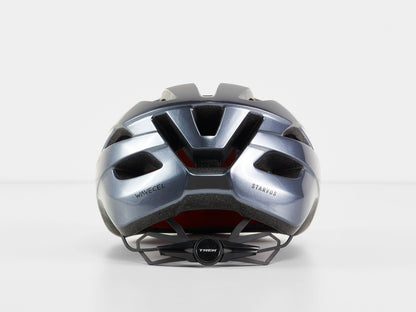 Casco da ciclismo Trek Starvos WaveCel