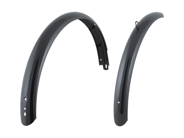 Schutzblechset für Damen-Electra Townie Original 7D EQ