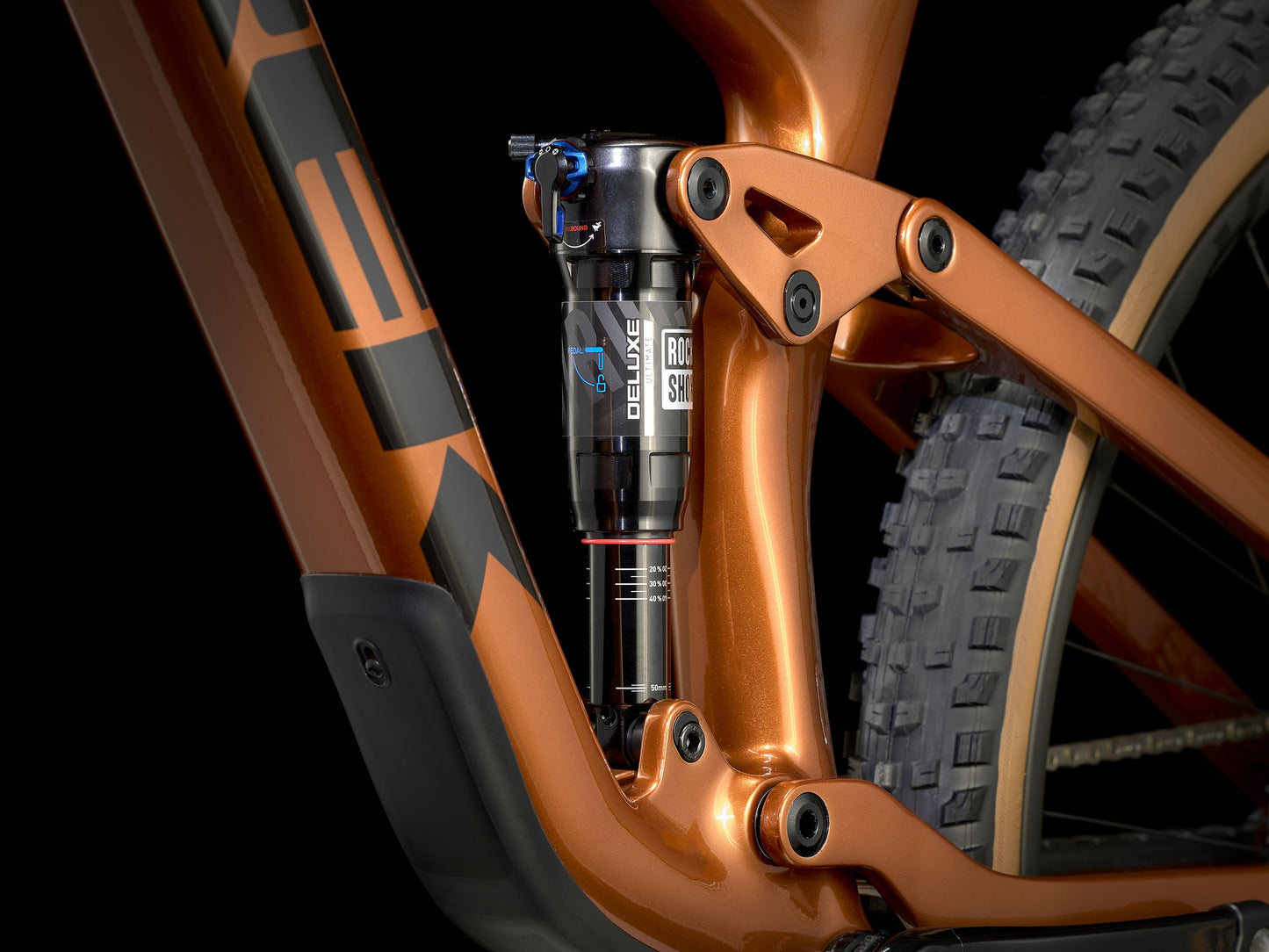Top Fuel 9.9 XX AXS T-Type Gen 3