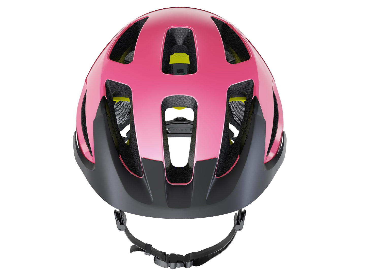 Casco da ciclismo Trek Solstice Mips