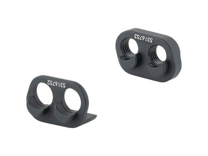 Trek Top Fuel 29 Gen 6 Lower Shock Mount Mino Kit