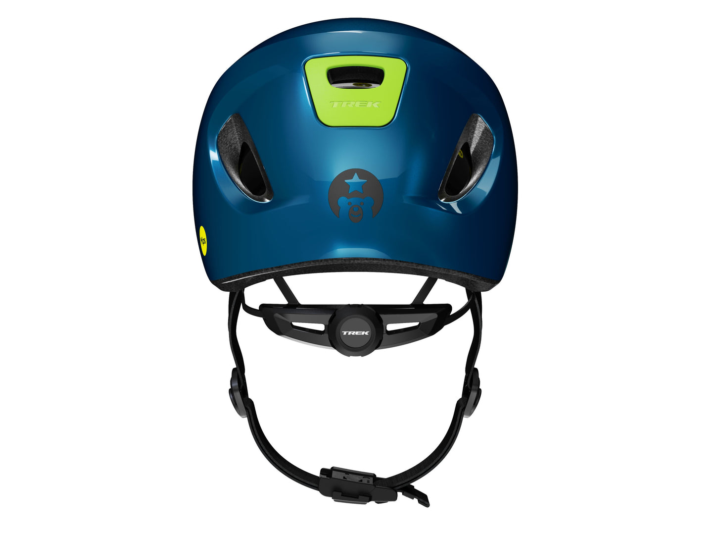 Casco da ciclismo Trek Little Dipper