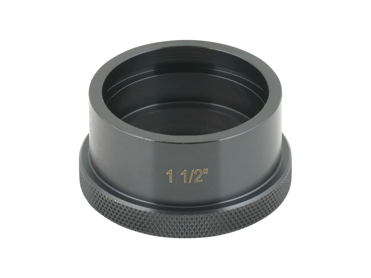 Unior 1-1/2˝ Crown Race Setter Adapter