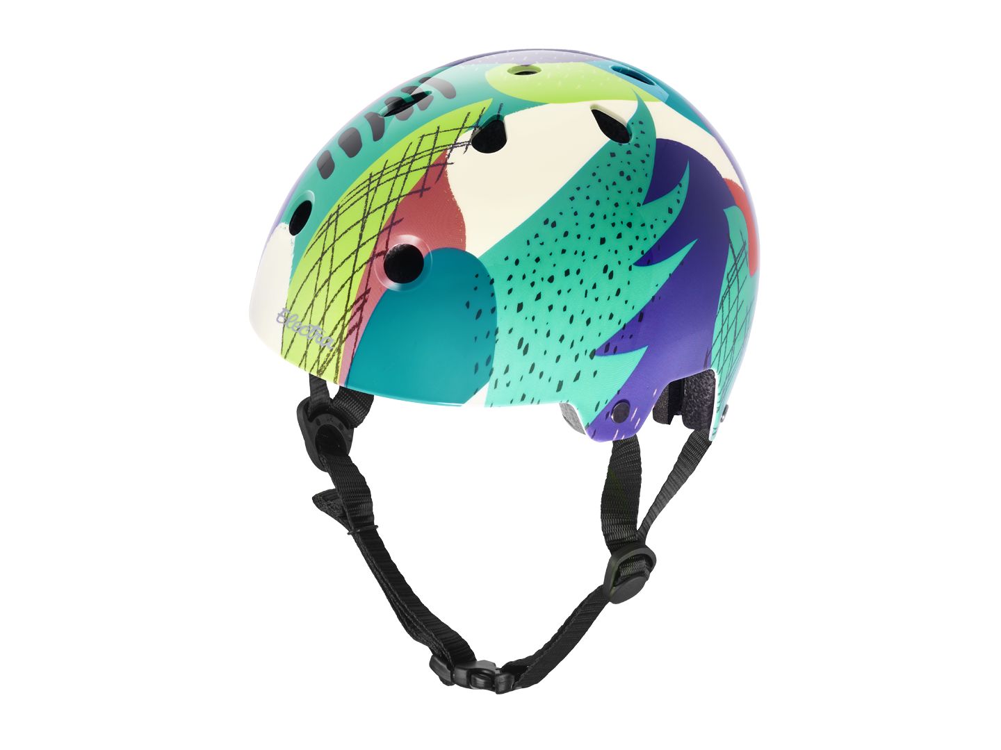 Casco Electra Miami Lifestyle