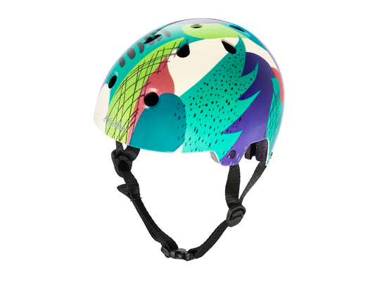 Casco Electra Miami Lifestyle