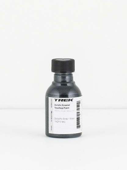 Trek Touch-up Paint - Gloss Grey Color Collection