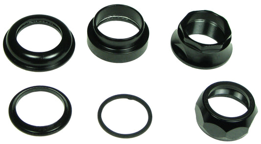 VP Components MH312AT Semi-Integrated Lower - Standard Upper Headset