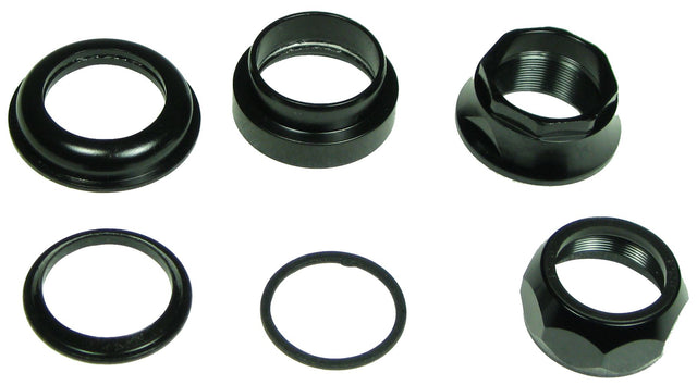 VP Components MH312AT Semi-Integrated Lower - Standard Upper Headset