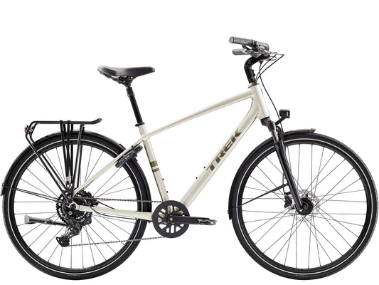 Verve Equipped