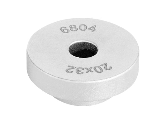 Unior 20mm x 32mm Bearing Press Adapter