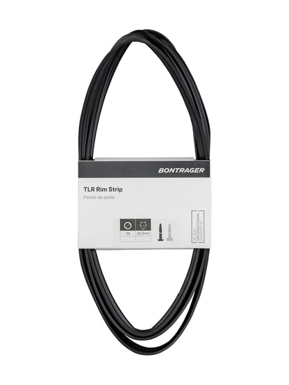 Nastro copricerchio Bontrager TLR