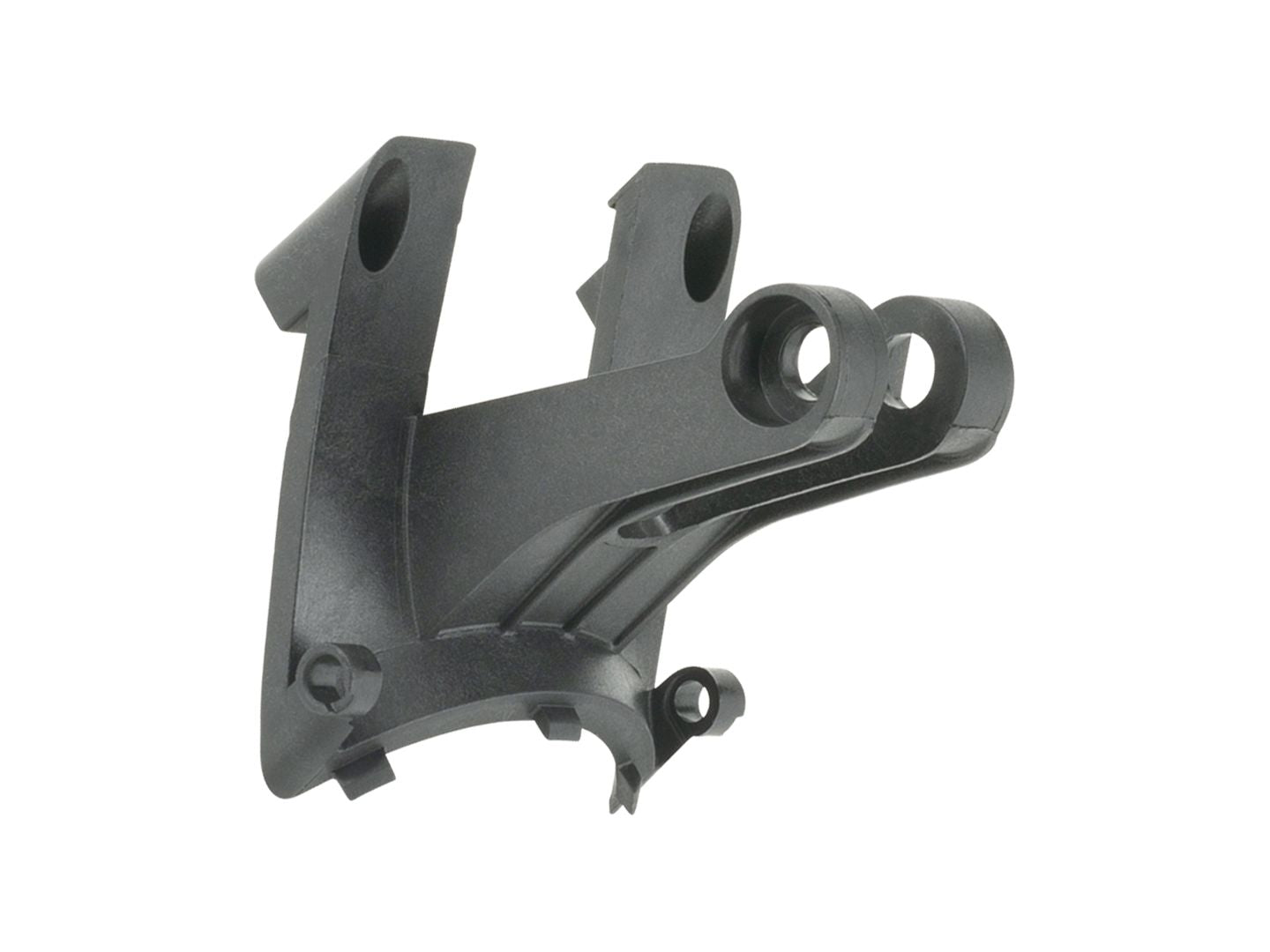 Trek City Integrated Front Light Mount