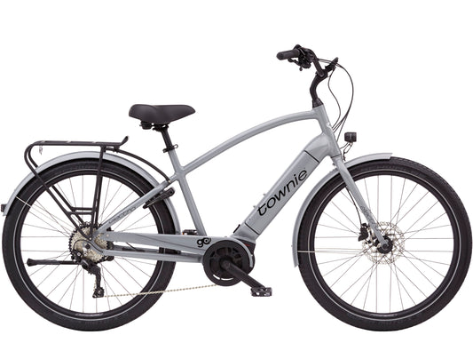 Townie Path Go! 10D EQ Step-Over
