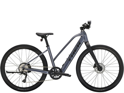 Dual Sport+ 2 Mid-step LT