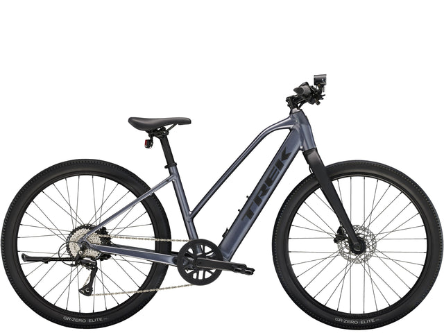 Dual Sport+ 2 Mid-step LT