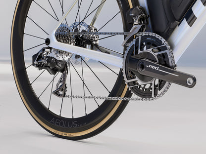 Madone SLR 9 AXS Gen 8