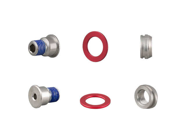 Trek Domane IsoSpeed ​​Front Pivot Hardware