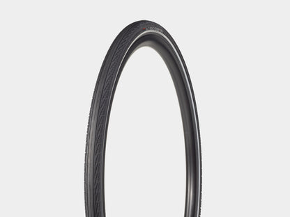 Pneumatico ibrido Bontrager H2 Hard-Case Lite Reflective