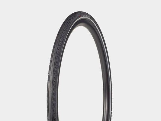 Pneumatico ibrido Bontrager H2 Hard-Case Lite Reflective
