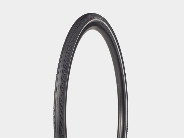 Pneumatico ibrido Bontrager H2 Hard-Case Lite Reflective