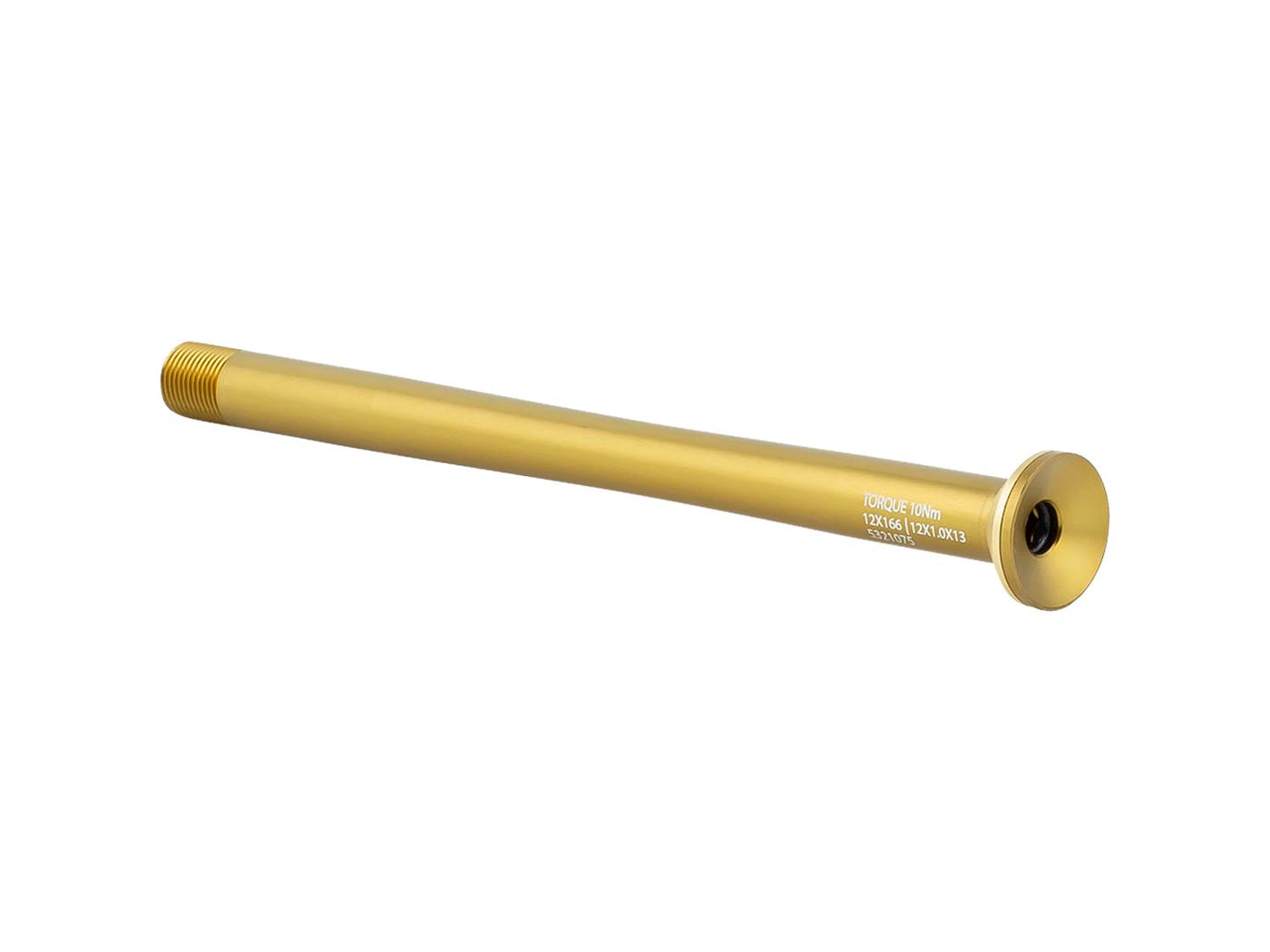 Bontrager Switch Lever Pro Hinterachse