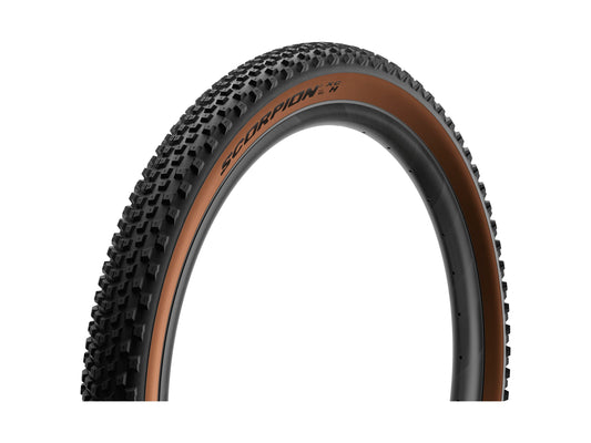 Pneumatico Pirelli Scorpion XC H MTB