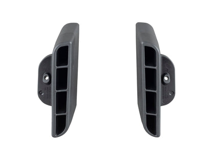 Trek Fetch+ 4 Seat Headrest Bumper L+R