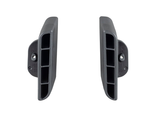 Trek Fetch+ 4 Seat Headrest Bumper L+R