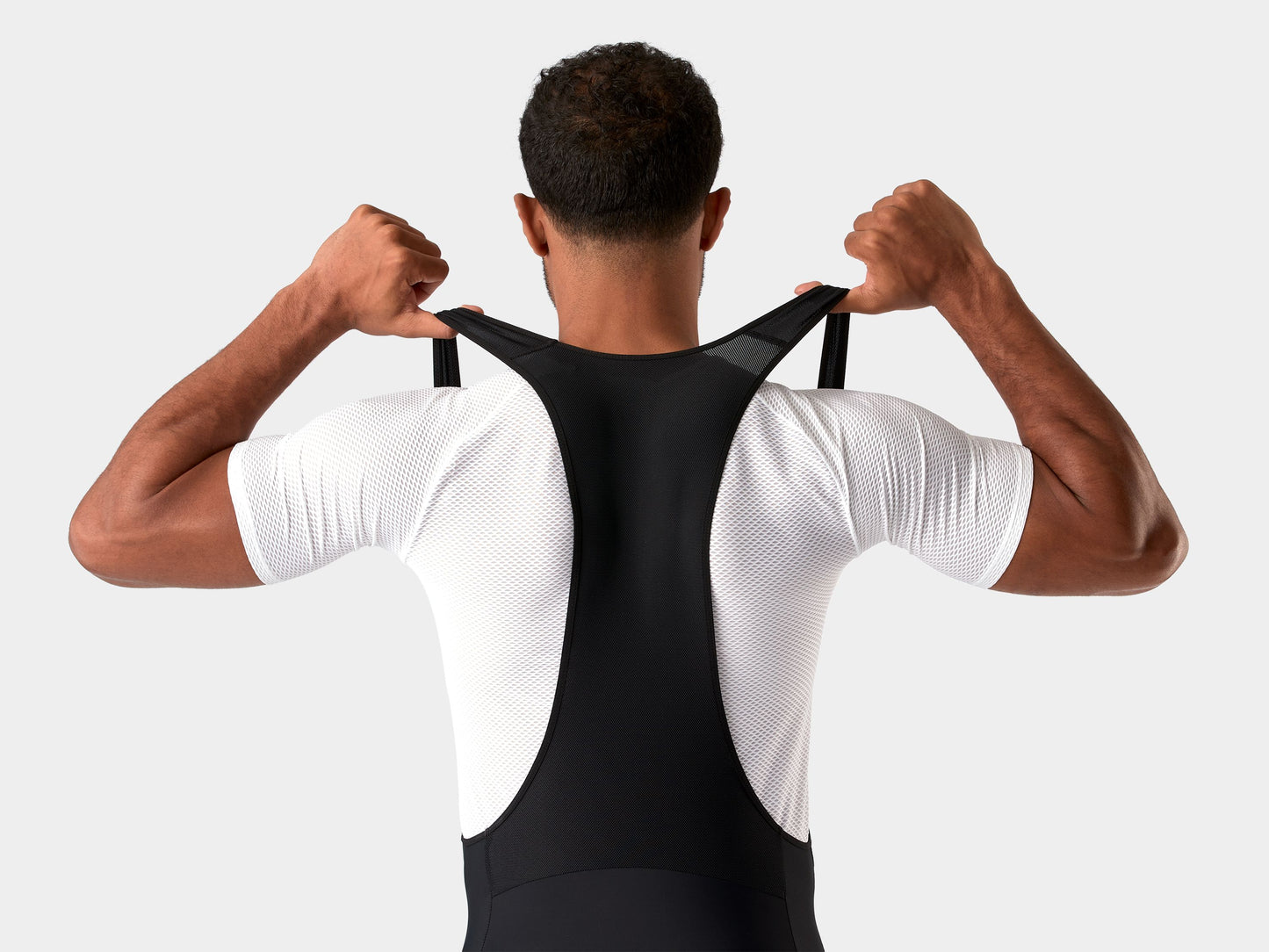 Salopette corta da ciclismo Trek Solstice