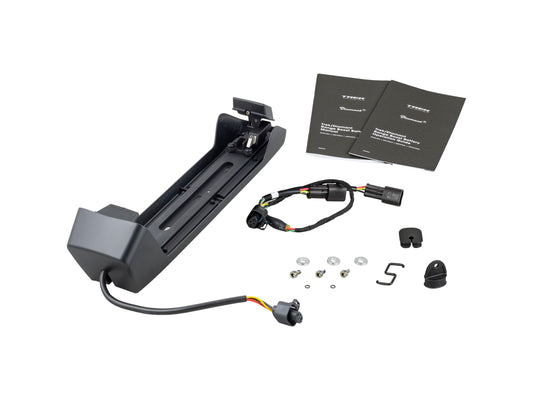 Trek Range Boost Mounting Kit