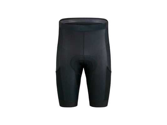 Pantaloncino con bretelle da ciclismo Rapha Core Cargo