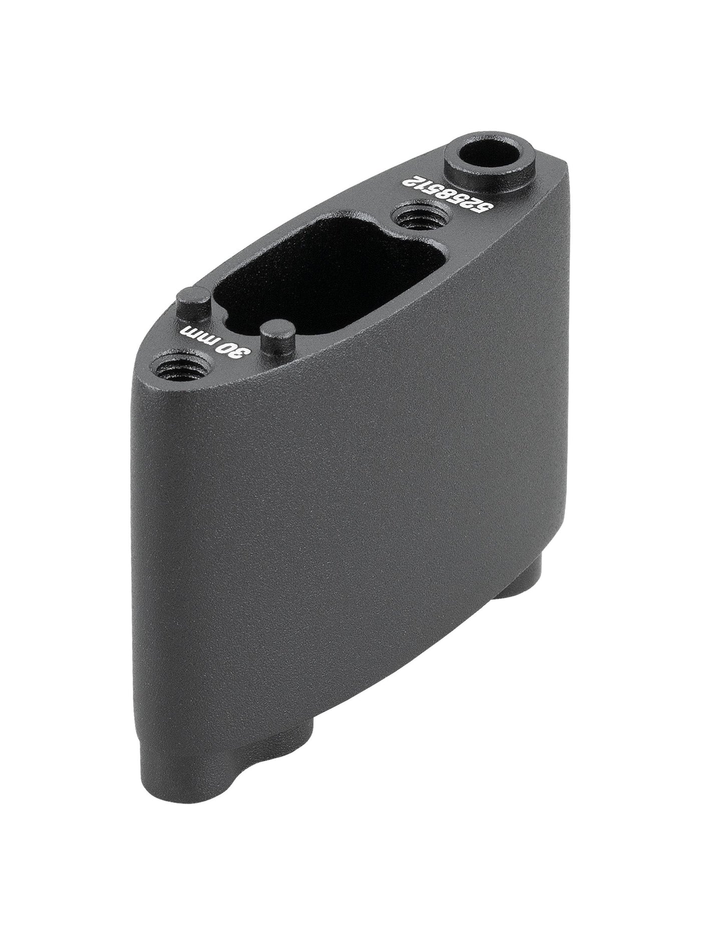 Trek Speed Concept 30mm Handlebar Base Tower