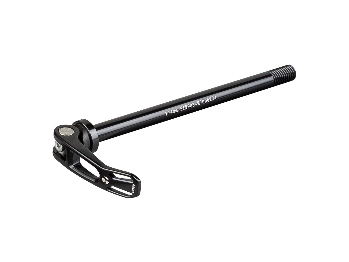 Trek ABP Hard Tail Convert Rear Thru Axle