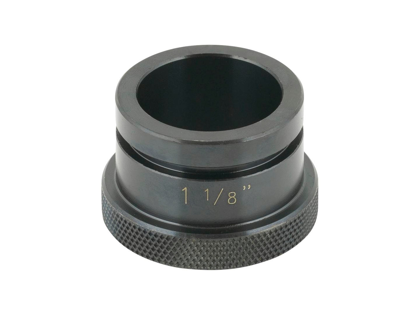 Unior 1-1/8˝ Crown Race Setter Adapter