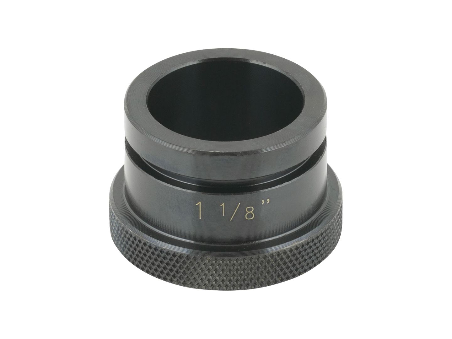 Unior 1-1/8˝ Crown Race Setter Adapter