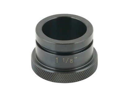 Unior 1-1/8˝ Crown Race Setter Adapter