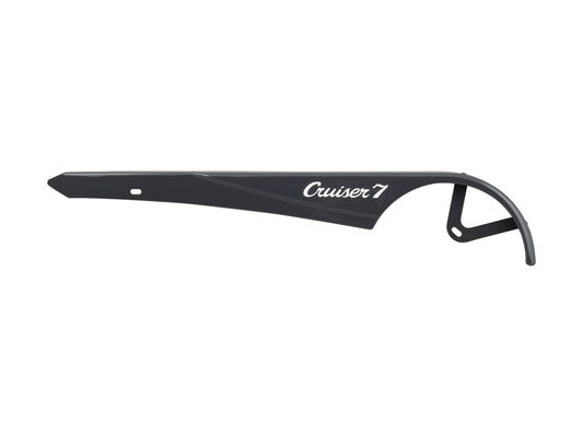 Electra Cruiser 7D Step-Thru 26˝ Chainguard