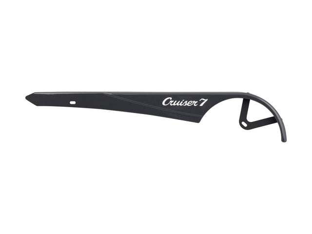 Electra Cruiser 7D Step-Thru 26˝ Chainguard