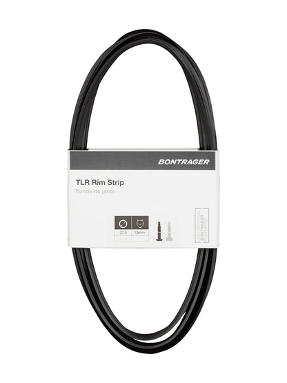 Nastro copricerchio Bontrager TLR