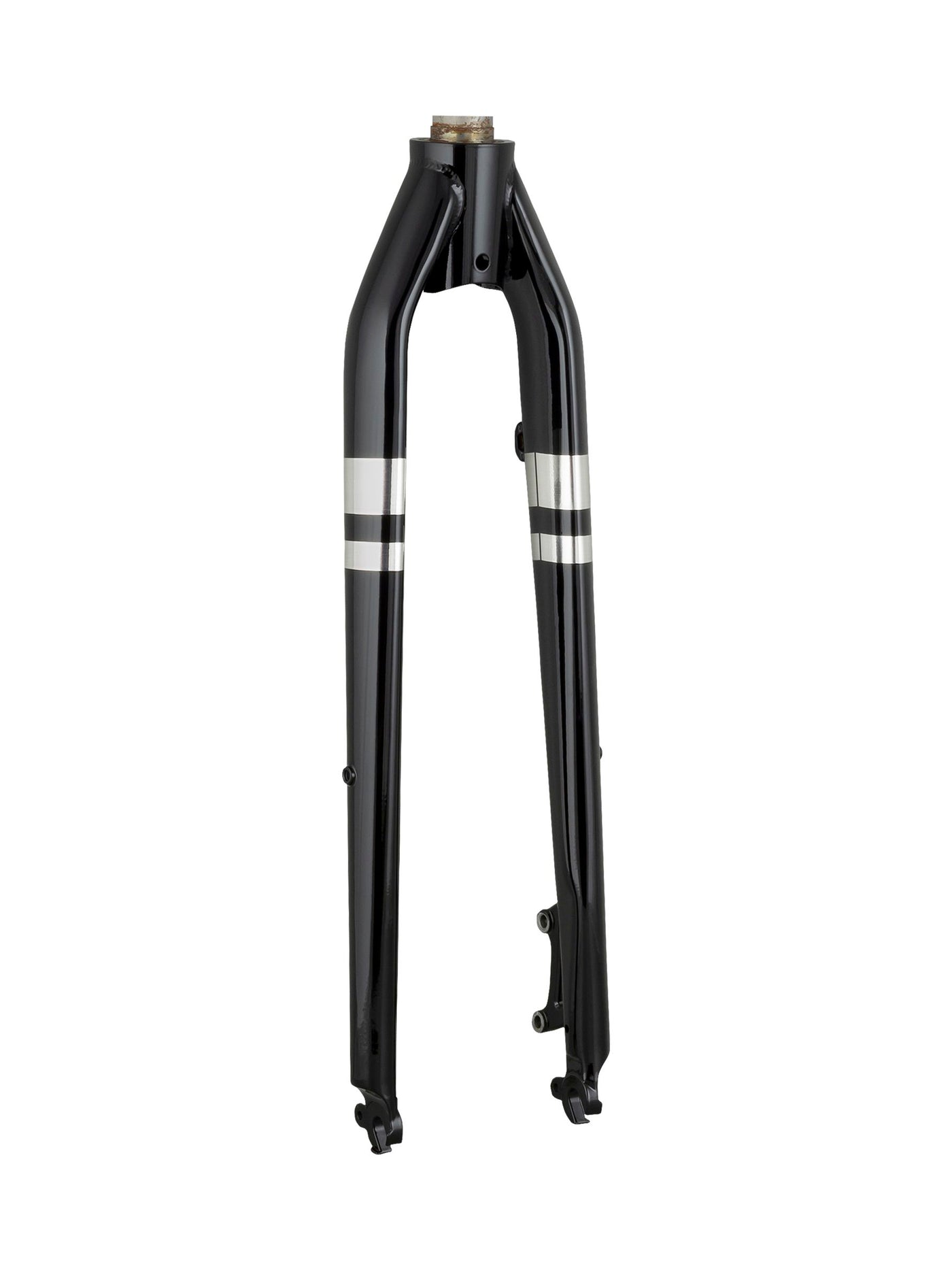 Trek 2021 Verve Steel 700c Disc Rigid Forks