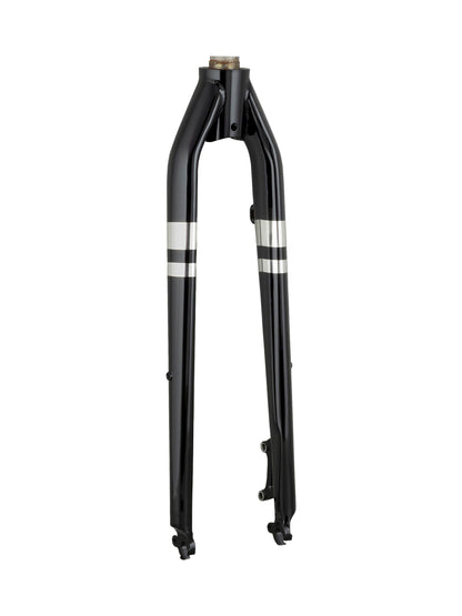 Trek 2021 Verve Steel 700c Disc Rigid Forks