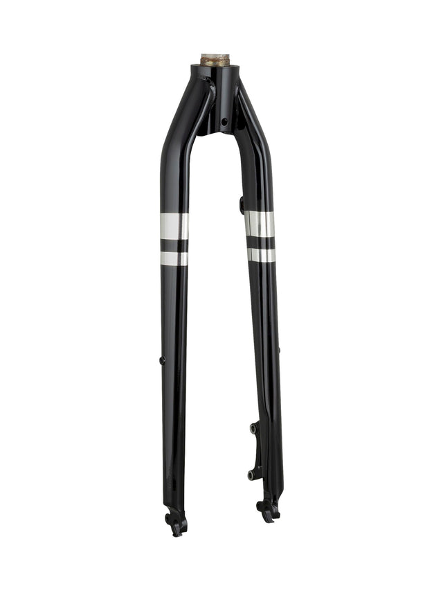 Trek 2021 Verve Steel 700c Disc Rigid Forks